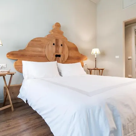 Apartmán Verita Boutique *