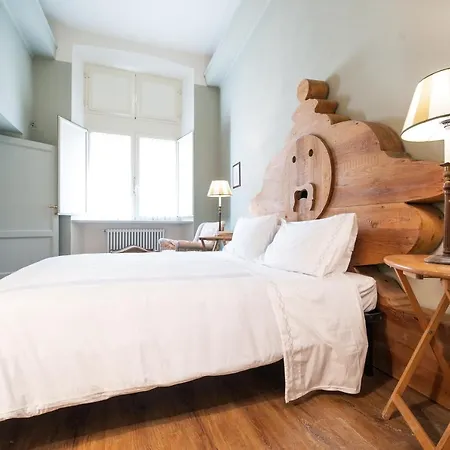 Verita Boutique Apartmán *