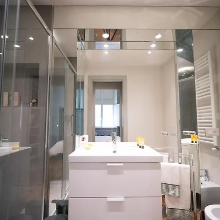 Apartmán Verita Boutique