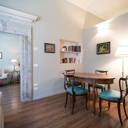 Apartmán Verita Boutique