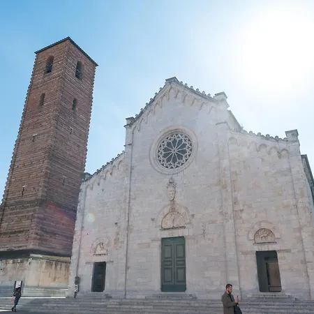 Verita Boutique * Pietrasanta