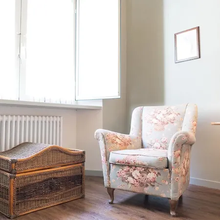 Verita Boutique Apartmán