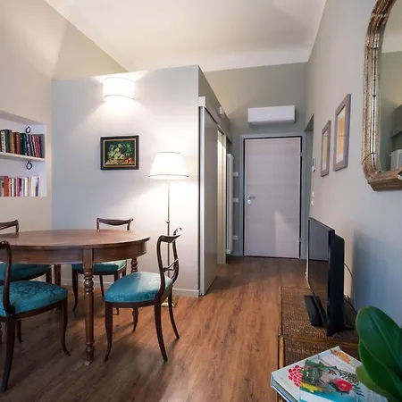 Apartmán Verita Boutique *