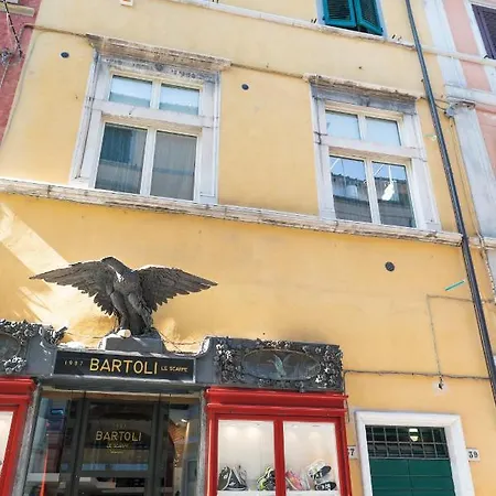 Verita Boutique Apartmán *
