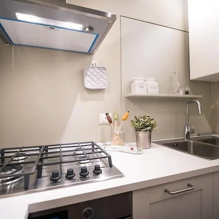 Apartmán Verita Boutique Pietrasanta