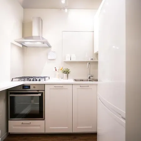Verita Boutique Apartmán Pietrasanta