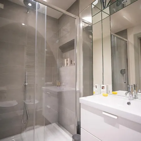 Verita Boutique Apartmán