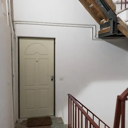 Apartmán Verita Boutique Pietrasanta