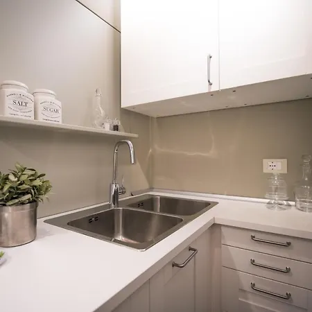 Apartmán Verita Boutique