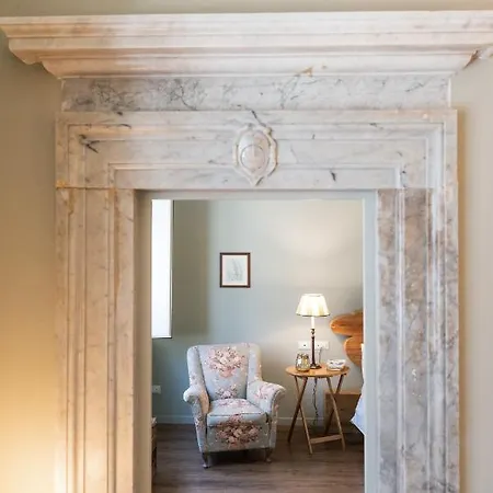 Verita Boutique Appartement Pietrasanta