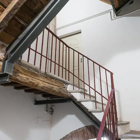 Apartmán Verita Boutique Pietrasanta